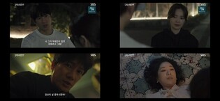 '커넥션' 예측 불가능한 전개 호평…시청률 11% 돌파