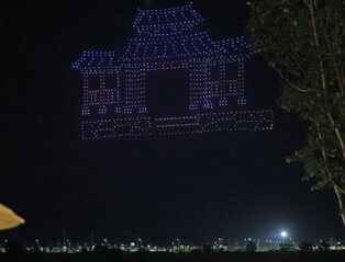 춘천막국수닭갈비축제 성황리 폐막…세계화 시도 성공적