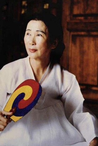 검과 춤을 잇기 위한 평생의 노력…전주서 '운창 성계옥' 회고전