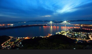 "맛과 멋·낭만 가득한 명품 관광도시 목포로 오세요"