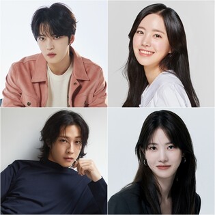 김재중, 7년 만에 드라마 복귀…'나쁜 기억 지우개' 8월 첫선