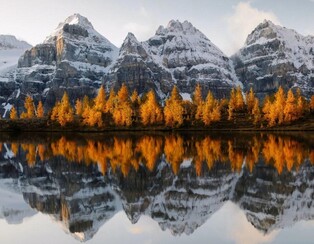 [여행소식] 벌써 무더위…"서늘한 캐나다의 가을 어떠세요"