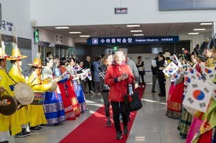 크루즈 관광객 인천 관광 비율 '껑충'…지원 다양화