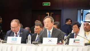 (LEAD) S. Korea decries any acts that help N.K. arms buildup as violation of U.N. resolutions