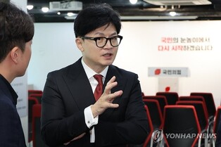 Ex-PPP leader stresses need for S. Korea to build potential nuclear capabilities