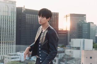 Actors Gang Dong-won, Teo Yoo invited to become Academy members