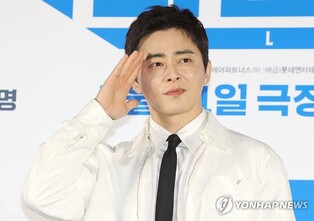 조정석 "여장 3단 변신 후 내 모습, 내가 봐도 예쁘더라"