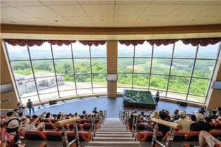 경기도 'DMZ 평화열차' 29일 올해 첫 운행