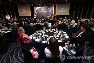 Senior diplomats, military officials reaffirm Seoul-Washington alliance amid heightened geopolitical woes