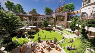 신세계부산프리미엄아울렛, 11년 만에 재단장…면적 1.5배 확장