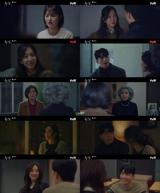 여전히 잔잔하고 담백했던 안판석 표 멜로…'졸업' 6.6％로 종영