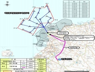 제주 최대 풍력단지 '공사중지 명령'…문화재 지표조사 누락