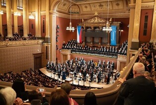 [imazine] '보헤미아' 체코의 숨은 매력 ② 베토벤·모차르트 키운 프라하