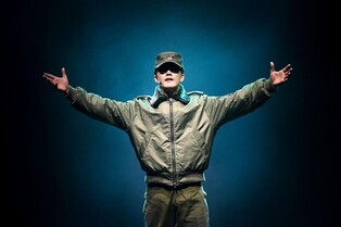 (Movie Review) 'Park Chung-hee': superficial biopic of S. Korea's architect of economic miracle