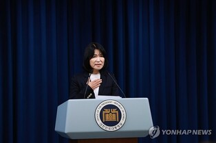 (profile) Broadcasting regulator chief nominee known as S. Korea's 1st female war correspondent
