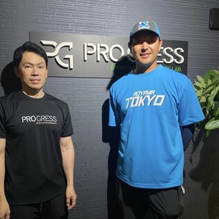 '오타니 트레이너 출신' 시로즈, 서울서 트레이닝 세미나