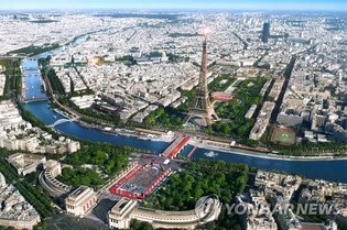 K팝 여름성수기 '복병'은 올림픽?…파리 시차·성적 부진은 변수