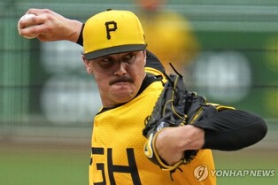 MLB '괴물 신인' 스킨스, 지명 1년도 안 돼서 올스타 선정