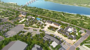 충남 공주시, 도 균형발전사업에 백제문화촌 등 3건 선정