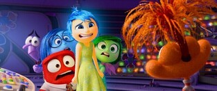 'Inside Out 2' Jackpot Slashes Korean Film Viewership by 63% in June
