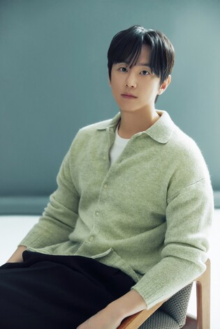 '커넥션' 연기 호평받은 권율 "악역 연기 증명하고 싶었죠"