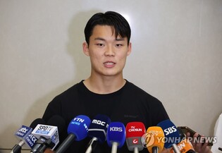 영국 매체 "오현규, 셀틱서 벨기에 헹크로…메디컬테스트 진행"