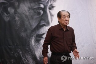 Veteran Actor Lee Soon-jae to Star in Tribute Production of Waiting for Godot