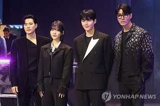 Director says Disney+'s 'The Tyrant' shares universe with his 'The Witch' film franchise