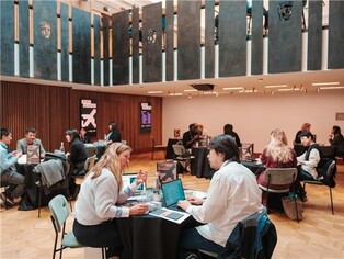 "IP 보유 제작사 해외 진출 지원"…26일까지 참가사 공모