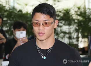 프랑스 매체 "황희찬, 마르세유에 이적 의사 전달"