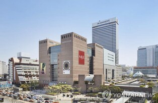 신세계백화점, 미디어 자회사 마인드마크에 100억원 출자