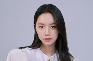 Hyeri Cast in Kdrama 'Friendly Competition' As Genius Student