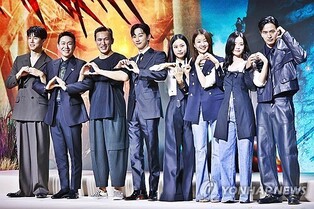 'Sweet Home 3' Depicts Characters' Ultimate Transformation into Monsters: Actors