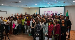 [게시판] 주나이지리아 한국문화원 K-뷰티 행사