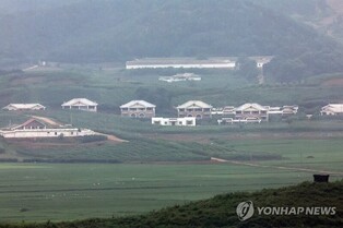 N. Korea urges all-out efforts to minimize damage from torrential downpours