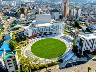 제천 예술의전당 내주 개관…기념 공연·전시 풍성