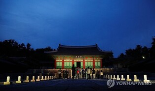 경희궁 일대, 서울광장 10배 역사문화공원으로…궁궐 재탄생
