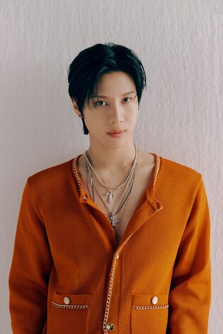 [방송소식] 태민, '로드 투 킹덤' MC로 나선다