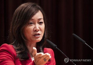 美서 기소된 대북전문가 수미 테리, 탈북 다큐로 에미상 후보(종합2보)