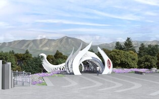 철원군, 한탄강 주상절리길 인도교 '두루미교·현무대교' 선정