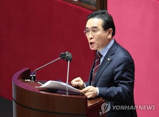 Former N. Korean diplomat tapped to lead S. Korea's unification council