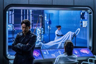 Korean film 'In the Realm of Ripley' to compete in Venice's immersive section