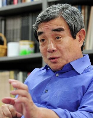 [K-VIBE] 건축가 김원의 세상 이야기 ⑤...오원 장승업의 추억