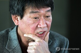 野, 김민기 추모…"시대 진실 노래하고 낮은 이들 영혼 위로"
