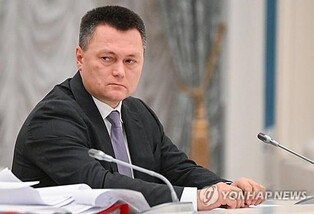 Chief Russian prosecutor visits N. Korea for 1st time