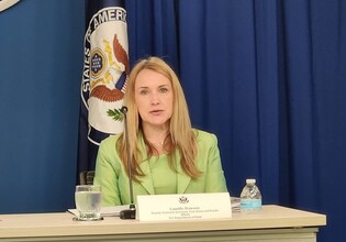 S. Korea discussed as potential Quad working group partner: U.S. official