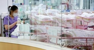 Childbirths in S. Korea rise for 2nd month for first time in about 9 years