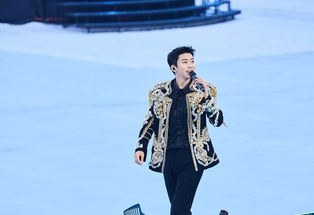 Lim Young-woong's Sangam Concert Film to Hit CGV Theaters Next Month