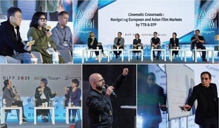 아시아 신인 영화인 네트워크 '플랫폼부산' 참가자 모집