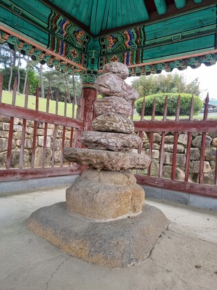 경남도, '김해 파사석탑' 도 유형문화유산 승격 지정 예고